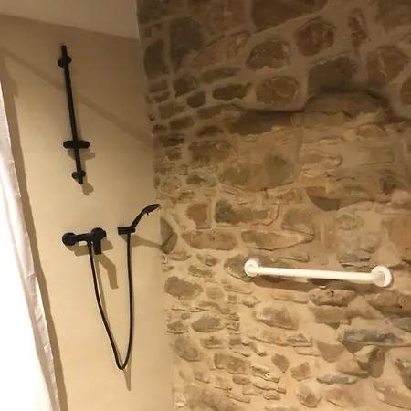 Chalet Masia El Bosquet Sant Bartomeu de Grau