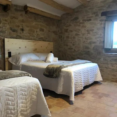Chalet Masia El Bosquet