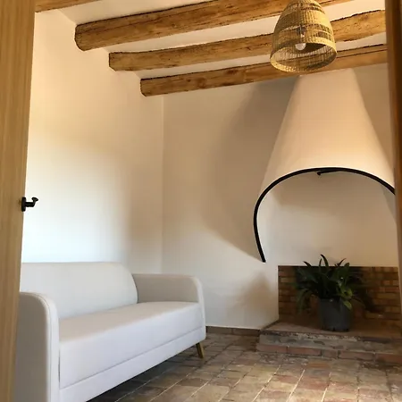 Masia El Bosquet